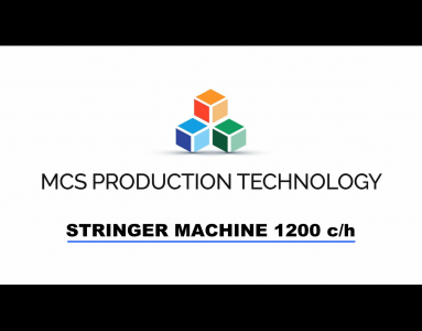 MCS PT StringerMachine